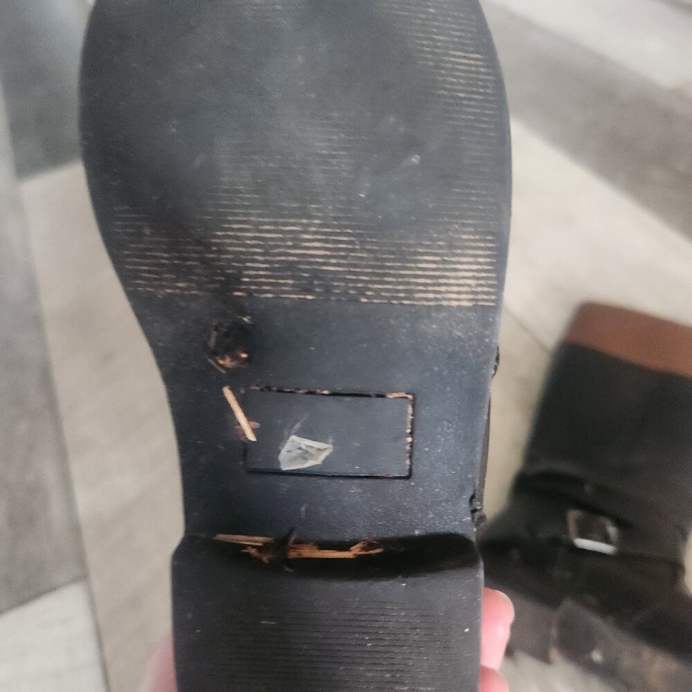 Girls dress shoes